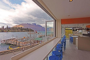 Absoloot Hostel Queenstown